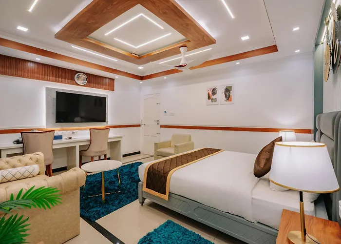 Excellency AirportAirport Hotel